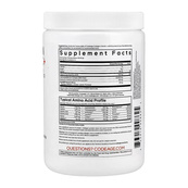 Collagen Vitamin C+ Powder - 283g (До 03.27). Зображення №2