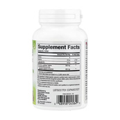 Berberine LipoMicel Matrix - 60 softgels. Зображення №2 Berberine LipoMicel Matrix - 60 softgels. Зображення №2