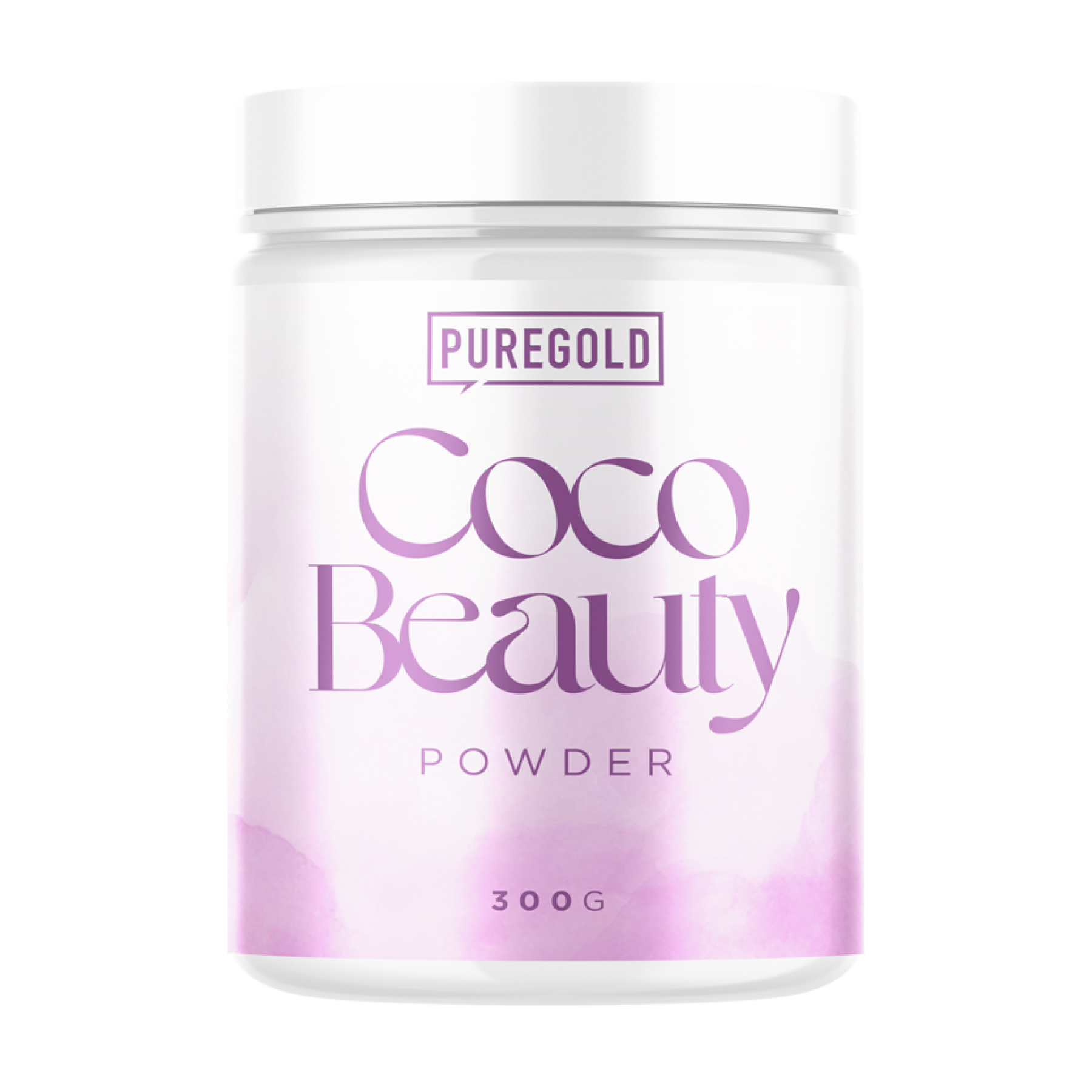 CocoBeauty - 300g Raspberry CocoBeauty - 300g Raspberry