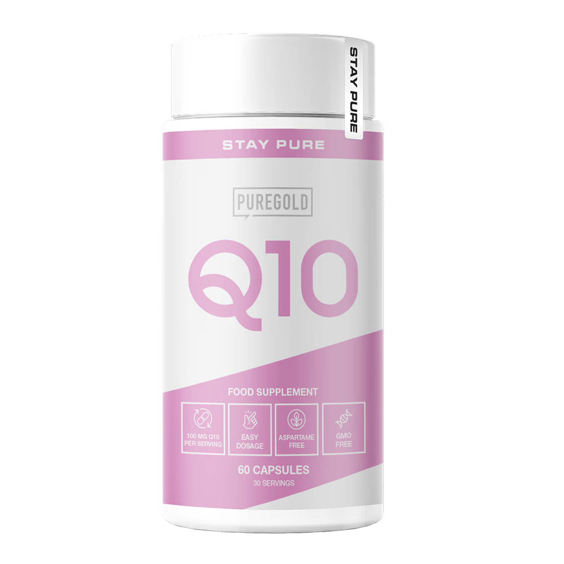 Q10 - 60 caps Q10 - 60 caps