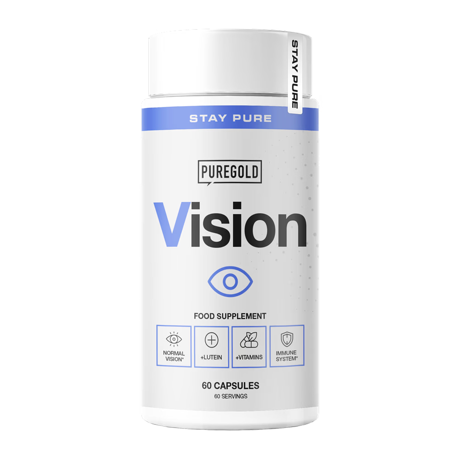 Vision - 60 caps Vision - 60 caps
