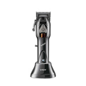Машинка для стрижки волосся VGR Hair Clipper V-653 Voyager, бездротова електробритва, для дому. Зображення №6 Машинка для стрижки волосся VGR Hair Clipper V-653 Voyager, бездротова електробритва, для дому. Зображення №6