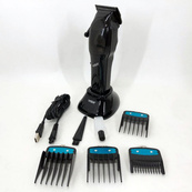 Машинка для стрижки волосся VGR Hair Clipper V-653 Voyager, бездротова електробритва, для дому. Зображення №8 Машинка для стрижки волосся VGR Hair Clipper V-653 Voyager, бездротова електробритва, для дому. Зображення №8