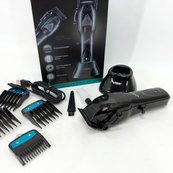 Машинка для стрижки волосся VGR Hair Clipper V-653 Voyager, бездротова електробритва, для дому. Зображення №10 Машинка для стрижки волосся VGR Hair Clipper V-653 Voyager, бездротова електробритва, для дому. Зображення №10