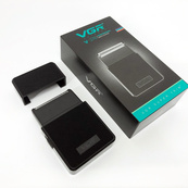 Електробритва VGR V-376 BLACK шейвер, Бюджетна машинка для стрижки бороди, Бездротова електробритва. Зображення №8 Електробритва VGR V-376 BLACK шейвер, Бюджетна машинка для стрижки бороди, Бездротова електробритва. Зображення №8