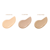 BB крем Purito Wonder Releaf Centella BB Cream SPF30 с экстрактом центеллы 30 мл, 13 Neutral Ivory. Изображение №3 BB крем Purito Wonder Releaf Centella BB Cream SPF30 с экстрактом центеллы 30 мл, 13 Neutral Ivory. Изображение №3