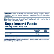 Alpha Lipoic Acid 250mg - 60 vcaps. Изображение №2 Alpha Lipoic Acid 250mg - 60 vcaps. Изображение №2