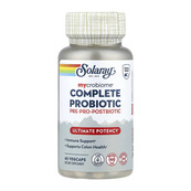 Complete Probiotic Ultimate Potency - 60 vcaps. Зображення №3 Complete Probiotic Ultimate Potency - 60 vcaps. Зображення №3