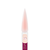 Акригель для ногтей камуфлирующий Steffani Light Acryl Gel 10 мл, 03 Светлый розовый. Изображение №2 Акригель для ногтей камуфлирующий Steffani Light Acryl Gel 10 мл, 03 Светлый розовый. Изображение №2