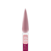 Акригель для ногтей камуфлирующий Steffani Light Acryl Gel, 10 мл, 10 Темный нюдовый. Изображение №2 Акригель для ногтей камуфлирующий Steffani Light Acryl Gel, 10 мл, 10 Темный нюдовый. Изображение №2