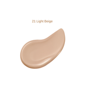 BB крем Purito Wonder Releaf Centella BB Cream SPF30 с экстрактом центеллы 30 мл, 21 Light Beige. Изображение №2 BB крем Purito Wonder Releaf Centella BB Cream SPF30 с экстрактом центеллы 30 мл, 21 Light Beige. Изображение №2