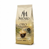 Кофе в зернах Milaro ORO, 1 кг. Изображение №2 Кофе в зернах Milaro ORO, 1 кг. Изображение №2
