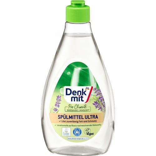 Denkmit Плин для посуду Nature Lavanda 500ml Denkmit Плин для посуду Nature Lavanda 500ml