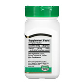 E 180 mg (400IU) - 110 softgels. Зображення №2 E 180 mg (400IU) - 110 softgels. Зображення №2