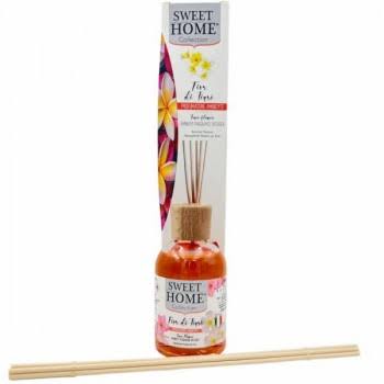 Ароматизатор для дома Sweet Home Tiare Flower 100 мл Ароматизатор для дома Sweet Home Tiare Flower 100 мл