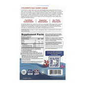 Children's DHA - 30 Gummies. Зображення №2 Children's DHA - 30 Gummies. Зображення №2