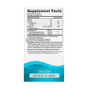 Ultimate Omega-D3 - 60 softgels. Зображення №2 Ultimate Omega-D3 - 60 softgels. Зображення №2