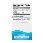Omega-3D - 60 softgels. Зображення №2 Omega-3D - 60 softgels. Зображення №2