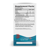 Children's DHA - 180 mini softgels. Зображення №3 Children's DHA - 180 mini softgels. Зображення №3