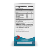 Complete Omega Junior - 180 mini softgels. Зображення №3 Complete Omega Junior - 180 mini softgels. Зображення №3