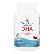 DHA - 90 softgels. Зображення №3 DHA - 90 softgels. Зображення №3