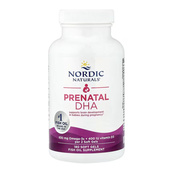 Prenatal DHA - 180 softgels. Зображення №3 Prenatal DHA - 180 softgels. Зображення №3