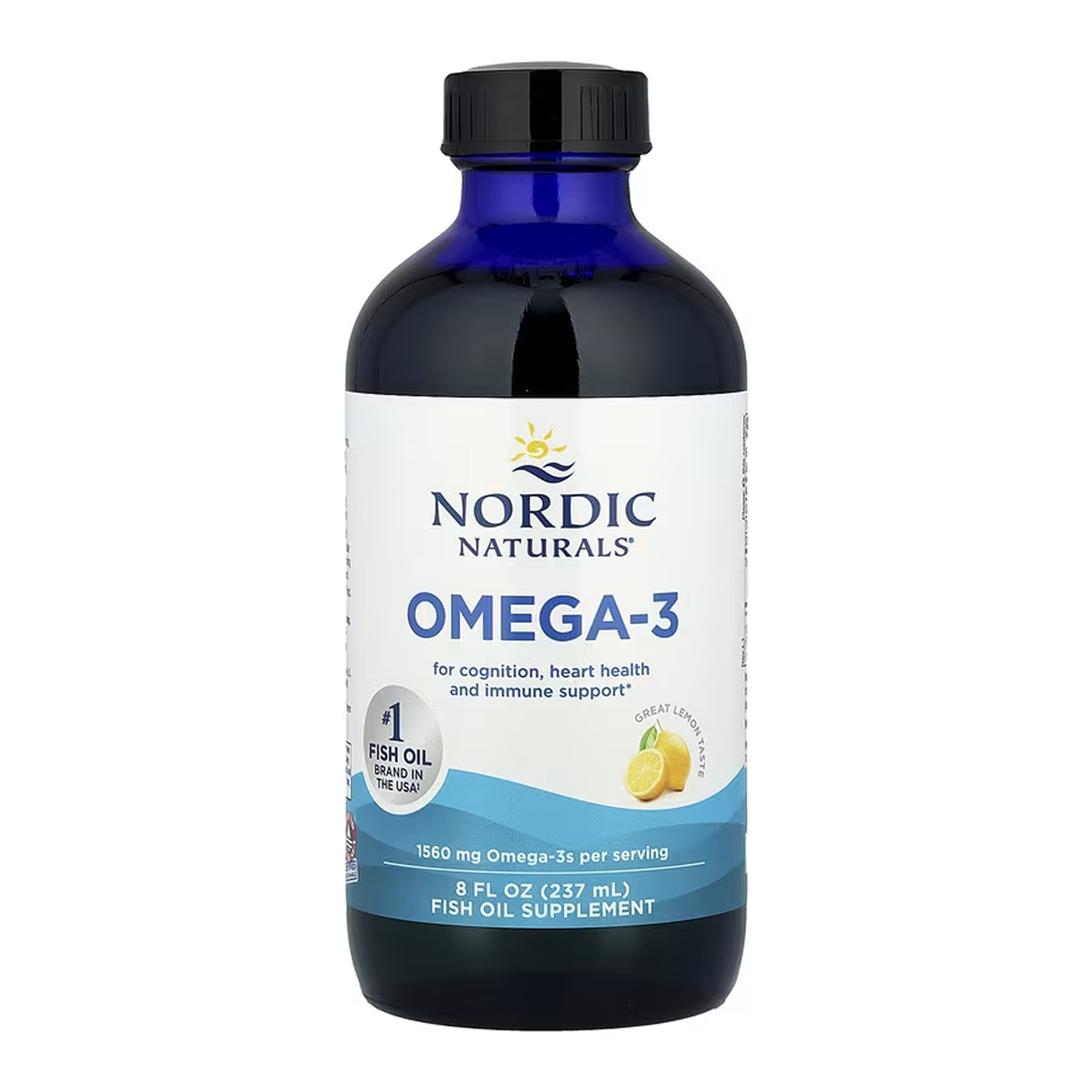 Omega-3 - 237 ml Omega-3 - 237 ml