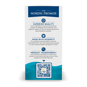 Ultimate Omega - 120 softgels. Зображення №2 Ultimate Omega - 120 softgels. Зображення №2