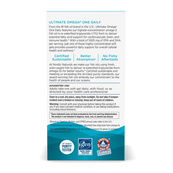 Ultimate Omega One Daily - 30 softgels. Зображення №4 Ultimate Omega One Daily - 30 softgels. Зображення №4