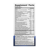 Women's One Daily Multivitamin - 30 tabs. Зображення №2
