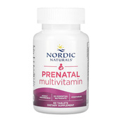 Prenatal Multivitamin - 60 tabs. Зображення №3 Prenatal Multivitamin - 60 tabs. Зображення №3