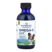 Omega-3 Pet - 60 ml. Зображення №3 Omega-3 Pet - 60 ml. Зображення №3