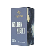 Парфумована вода Bogenia Golden Night BG353(002) 50 мл. Зображення №2 Парфумована вода Bogenia Golden Night BG353(002) 50 мл. Зображення №2