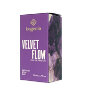 Парфюмированная вода Bogenia Velvet Flow BG353(003) 50 мл. Изображение №2 Парфюмированная вода Bogenia Velvet Flow BG353(003) 50 мл. Изображение №2