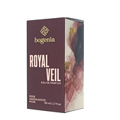 Парфюмированная вода Bogenia Royal Veil BG353(004) 50 мл. Изображение №2 Парфюмированная вода Bogenia Royal Veil BG353(004) 50 мл. Изображение №2