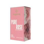 Парфумована вода Bogenia Pure Rose BG353(005) 50 мл. Зображення №2 Парфумована вода Bogenia Pure Rose BG353(005) 50 мл. Зображення №2