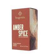 Парфумована вода Bogenia Amber Spice 50 мл BG353(001). Зображення №2 Парфумована вода Bogenia Amber Spice 50 мл BG353(001). Зображення №2