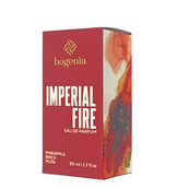 Парфюмированная вода Bogenia Imperial Fire BG353(008) 50 мл. Изображение №2 Парфюмированная вода Bogenia Imperial Fire BG353(008) 50 мл. Изображение №2