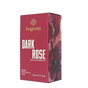 Парфюмированная вода Bogenia Dark Rose BG353(010) 50 мл. Изображение №2 Парфюмированная вода Bogenia Dark Rose BG353(010) 50 мл. Изображение №2