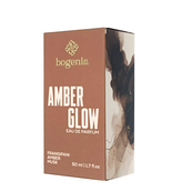 Парфюмированная вода Bogenia Amber Glow G353(009) 50 мл. Изображение №2 Парфюмированная вода Bogenia Amber Glow G353(009) 50 мл. Изображение №2