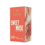 Парфумована вода Bogenia Sweet Muse BG353(012) 50 мл. Зображення №2