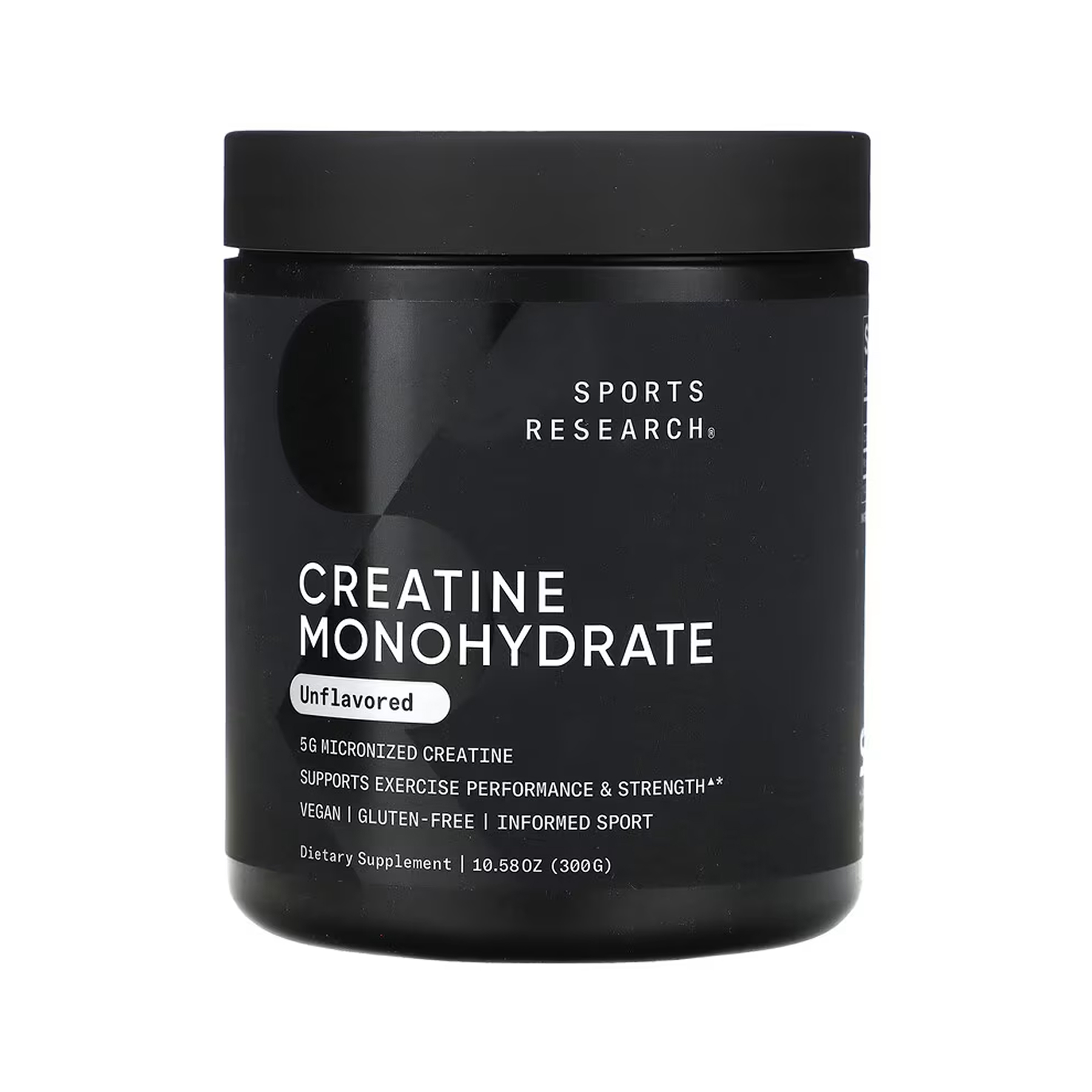 Creatine Monohydrate - 300g Creatine Monohydrate - 300g