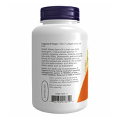 Wheat Germ Oil 1130mg - 100 sgels. Зображення №3 Wheat Germ Oil 1130mg - 100 sgels. Зображення №3