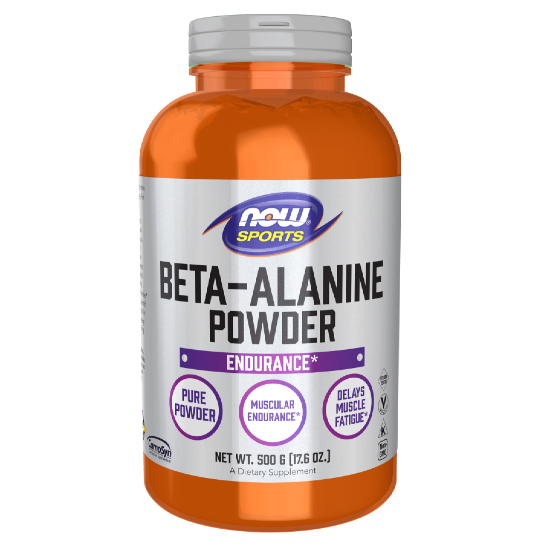 Beta Alanine Powder - 500g Beta Alanine Powder - 500g