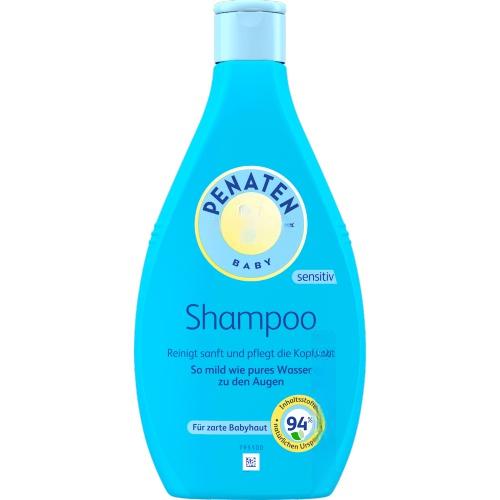 Penaten Шампунь Baby Shampoo 400ml Penaten Шампунь Baby Shampoo 400ml