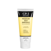 Восстанавливающая сыворотка для волос Esthetic House CP-1 Premium Silk Ampoule, 150 мл. Изображение №3