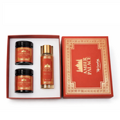 Подарочный набор косметики для тела Top Beauty Amber Palace. Изображение №3 Подарочный набор косметики для тела Top Beauty Amber Palace. Изображение №3
