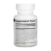 Huperzine A 100mcg - 120 tabs. Зображення №2