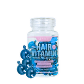 Масляні вітаміни для волосся Sevich Hair Vitamin з кератином 30 капсул. Зображення №2 Масляні вітаміни для волосся Sevich Hair Vitamin з кератином 30 капсул. Зображення №2