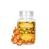 Масляные витамины для волос Sevich Hair Vitamin с женьшенем и медом 30 капсул. Изображение №2 Масляные витамины для волос Sevich Hair Vitamin с женьшенем и медом 30 капсул. Изображение №2